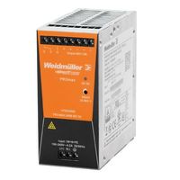 PRO MAX 240W 48V 5A - Weidmueller - 1478240000