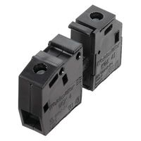 WGK 4/Z GN/YE BX - Weidmueller - 1936560000
