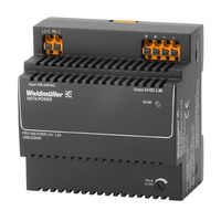 PRO INSTA 90W 24V 3.8A - Weidmueller - 2580250000
