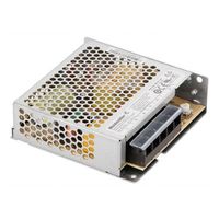 PRO PM 75W 24V 3.2A - Weidmueller - 2660200283