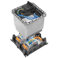 FP PRO TOP3 24/20 2PIOL - Weidmueller - 2743460000