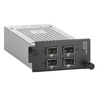 IE-SWM-SL04-4GESFP+ - Weidmueller - 2779220000