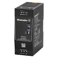 PRO BAS 240W 24V 10A - Weidmueller - 2838460000