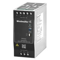 PRO BAS 480W 48V 10A - Weidmueller - 2838490000