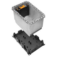 FP PRO TOP3 24/10 3M - Weidmueller - 2887590000