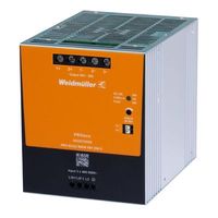 PRO ECO3 960W 24V 40A II - Weidmueller - 3025660000