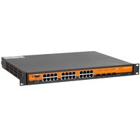 IE-SW-AL26M-22GTPOE-2GCPOE-2GESFP - Weidmueller - 3109780000