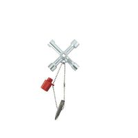 CROSS-KEY UNIVERSAL - Weidmueller - 9918130000