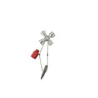 CROSS-KEY UNIVERSAL S - Weidmueller - 9918140000